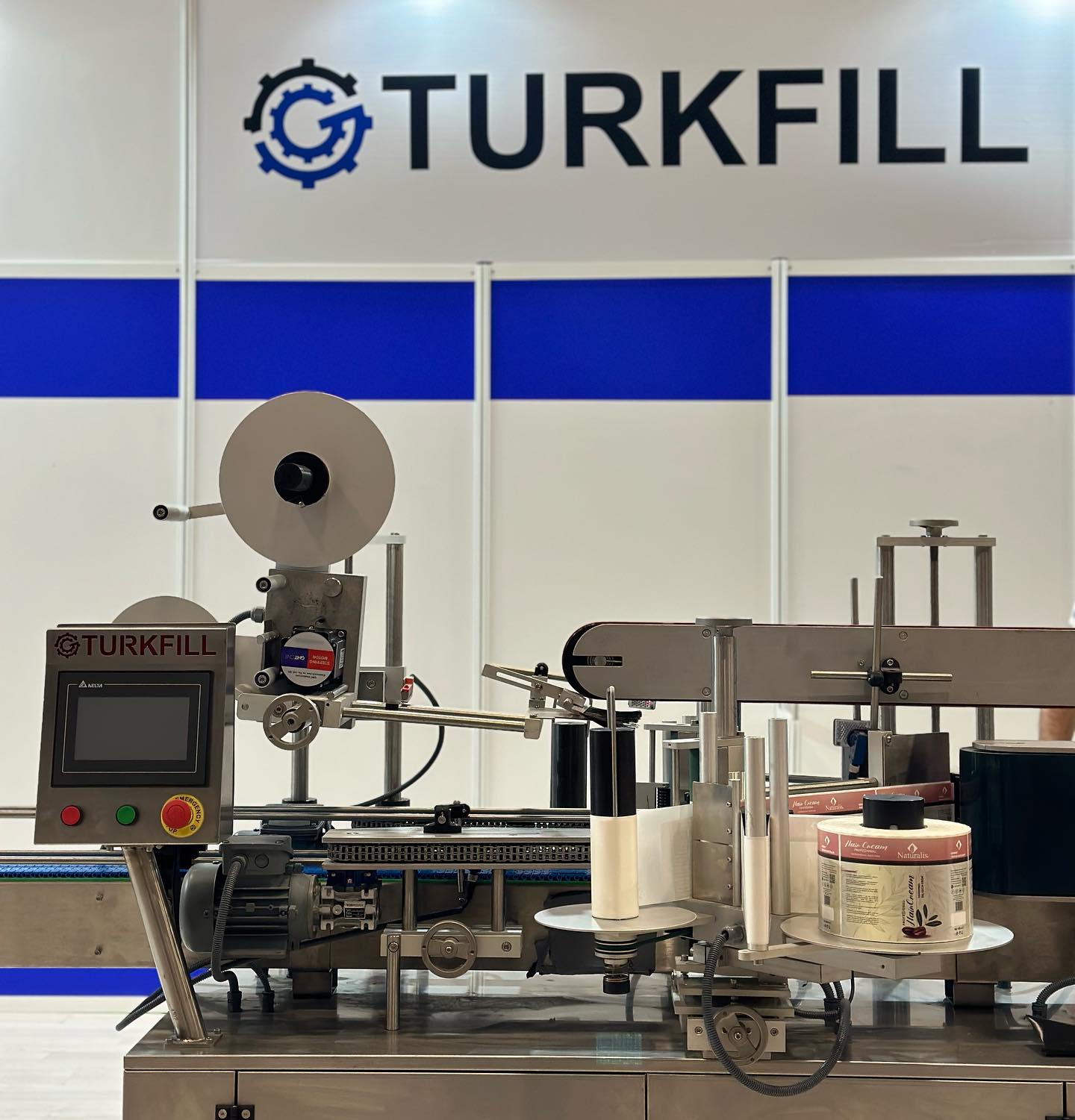 ÜST YÖN ETİKETLEME