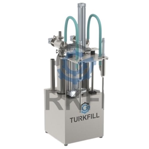 MANUEL DOLUM MAKİNASI