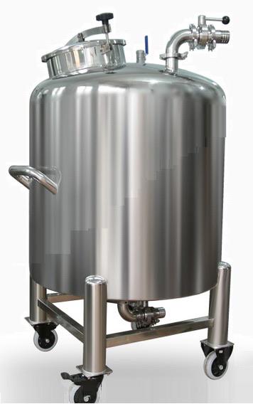 Ürün Tankı